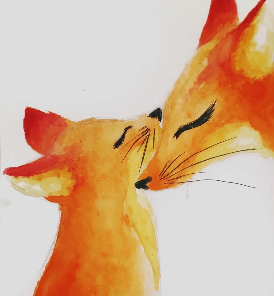 Exploring Classical Techniques In Modern Art