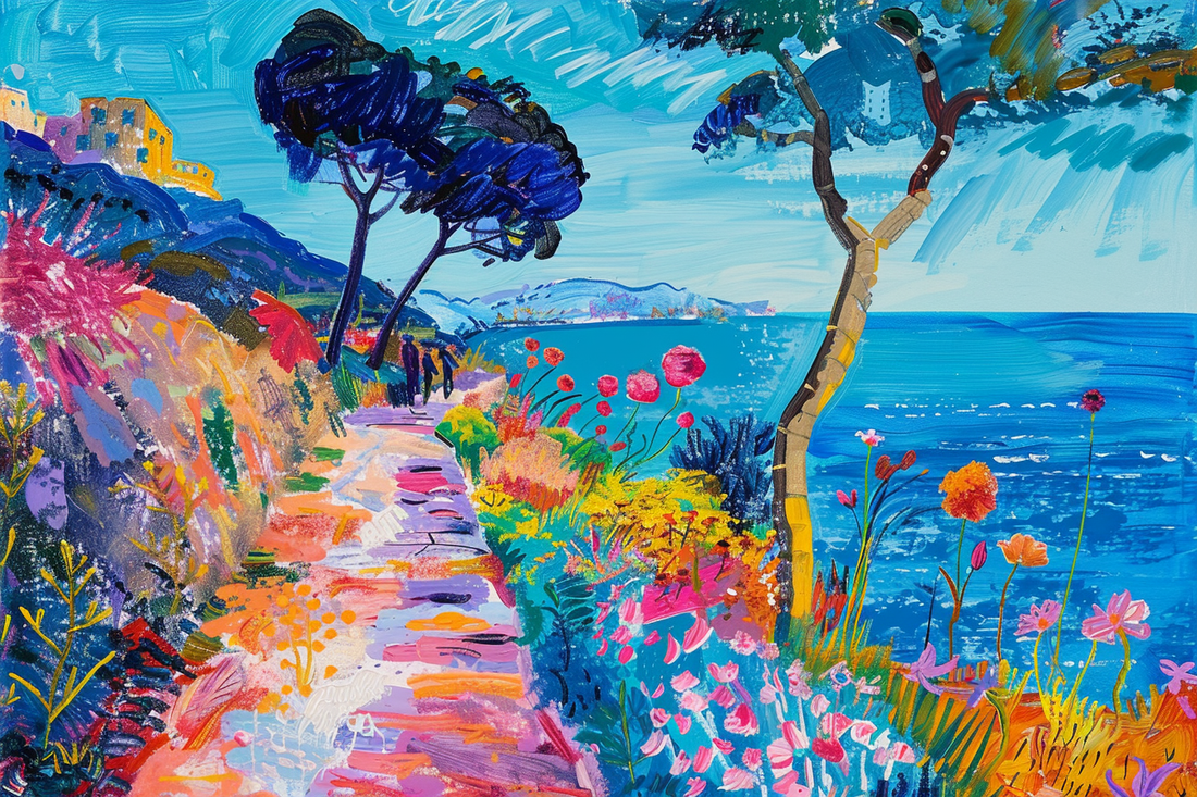 Coastal Symphony (Copy)